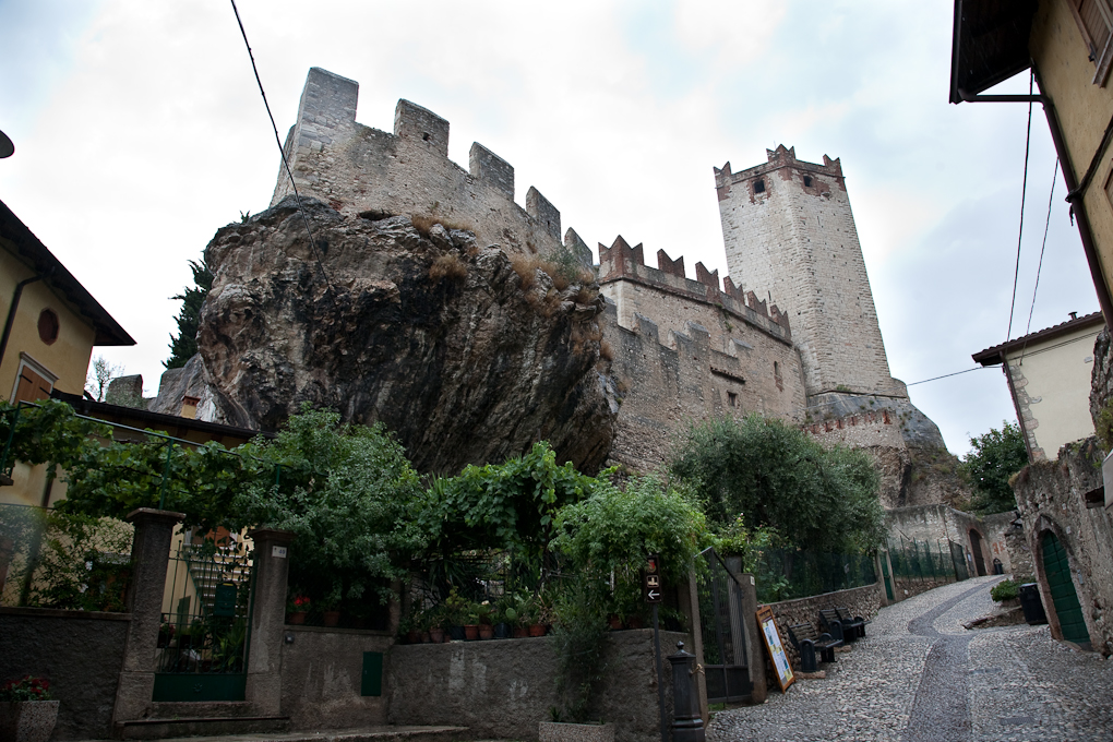 Malcesine